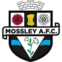 Mossley badge