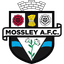 Mossley badge