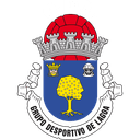 Lagoa badge