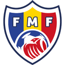 Moldova badge