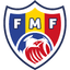Moldova badge