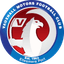Vauxhall Motors badge