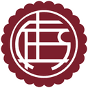 Lanús badge