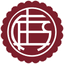 Lanús badge