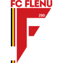 Flénu badge
