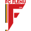Flénu badge