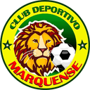 Marquense badge