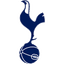 Tottenham Hotspur badge