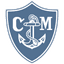 Marino de Luanco badge