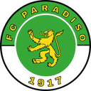 Paradiso badge