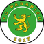 Paradiso badge
