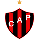 Patronato badge