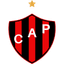 Patronato badge