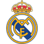Real Madrid Castilla badge