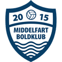 Middelfart badge