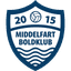 Middelfart badge