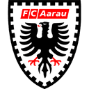 Aarau badge
