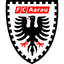 Aarau badge