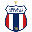 Excelsior Maassluis badge