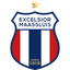 Excelsior Maassluis badge