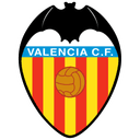 Valencia badge