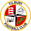 Tilbury badge