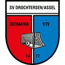 Drochtersen/Assel badge