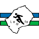 Lesotho badge