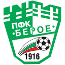 Beroe badge