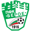 Beroe badge