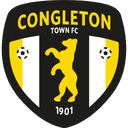 Congleton Town badge