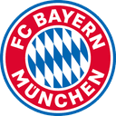 Bayern Munich II badge