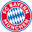 Bayern Munich II badge