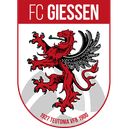 Gießen badge