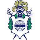 Gimnasia y Esgrima de La Plata badge