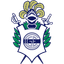 Gimnasia y Esgrima de La Plata badge