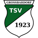 Großbardorf badge