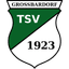 Großbardorf badge