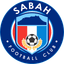 Sabah badge