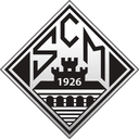 Mirandela badge