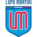 Lupo Martini Wolfsburg badge