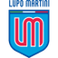 Lupo Martini Wolfsburg badge