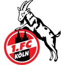 Köln II badge