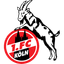 Köln II badge