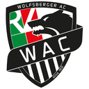 Wolfsberger AC II badge