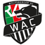 Wolfsberger AC II badge