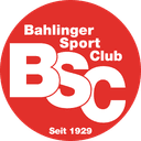 Bahlinger SC badge
