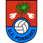 Porreres badge