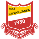 Chojniczanka Chojnice badge