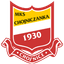 Chojniczanka Chojnice badge